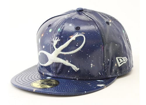 Winfield x Liquor, woman and tears New Era 59FIFTY