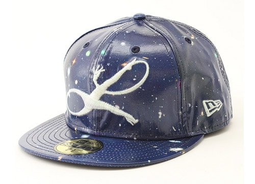 Winfield x Liquor, woman and tears New Era 59FIFTY