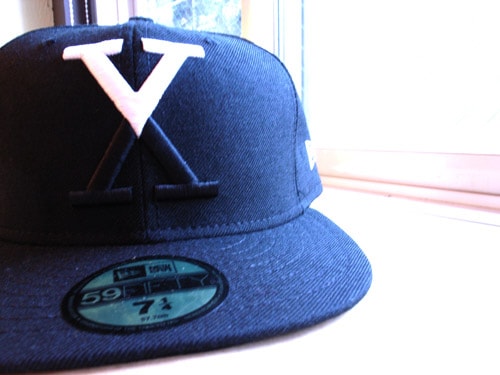 WTAPS x Vans Syndicate x New Era