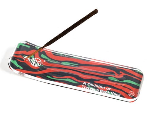 XLarge x Kuumba International Incense