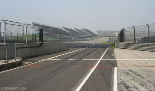 HYPEBEAST Presents 5&A Dime & Gumball 3000 - Day 6