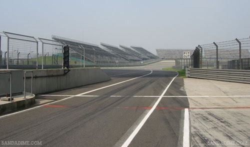 HYPEBEAST Presents 5&A Dime & Gumball 3000 - Day 6