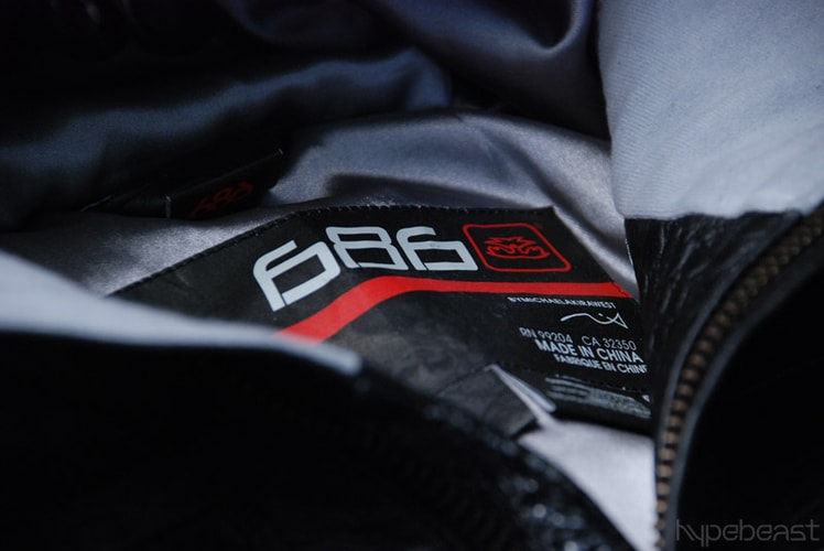 686 ARD 2008 Fall/Winter Collection