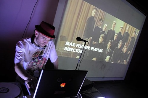 888 | Stones Throw x Converse x UNDFTD Party & Tee