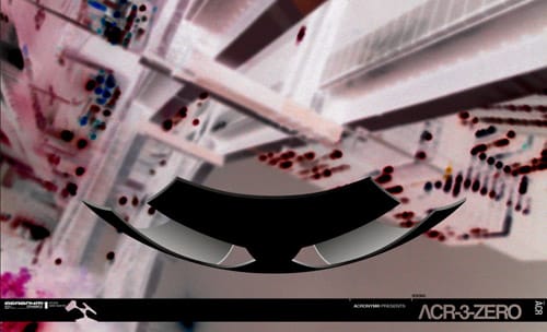 Acronym 3.0 Website Relaunch