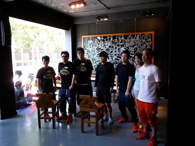 ACU x adidas AZX Launch