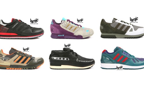 adidas AZX - Group I-P