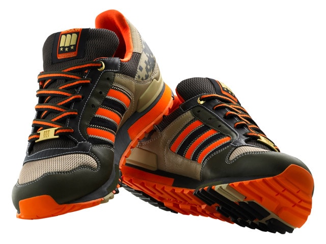 adidas Originals AZX - Major ZX 600