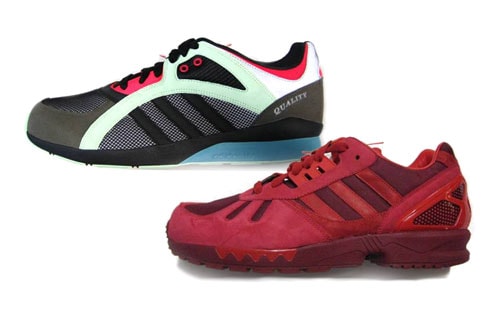 adidas AZX Rivington Club | Dave's Quality Meats