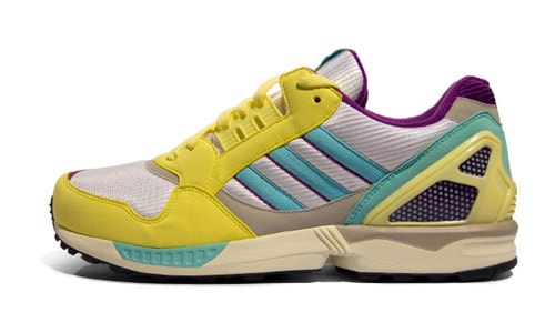 adidas Originals 2009 Spring Collection Preview
