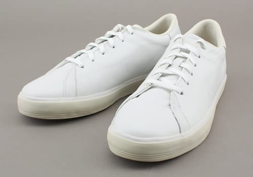 adidas Rod Laver Clean Pack
