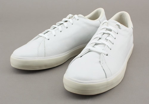 adidas Rod Laver Clean Pack