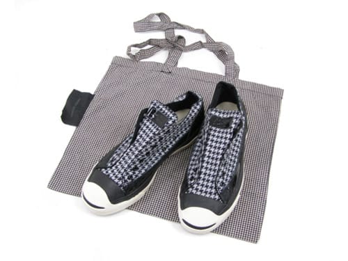 Advantage Cycle x Realistic Situation Converse Jack Purcell