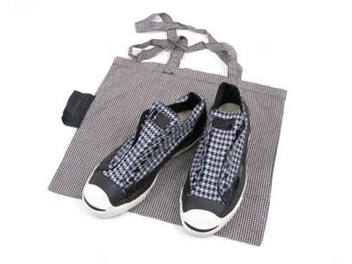 Advantage Cycle x Realistic Situation Converse Jack Purcell