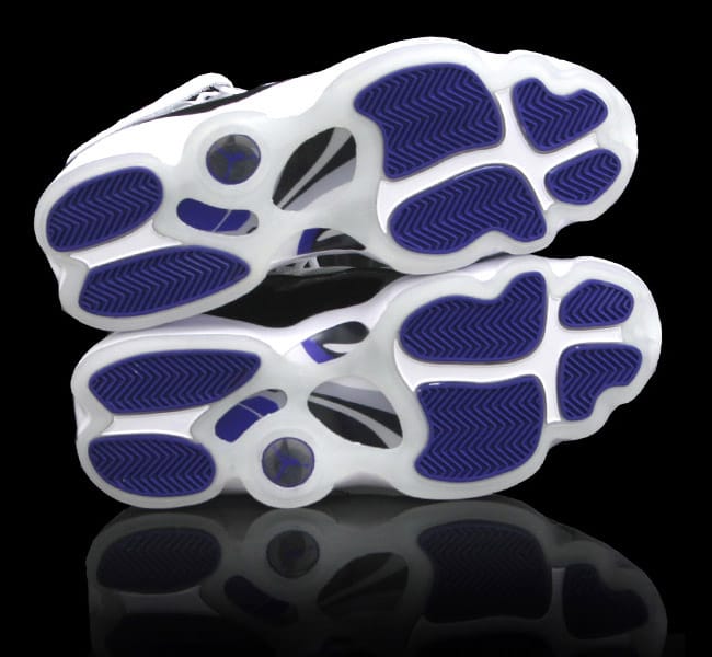 jordan 6 rings concord