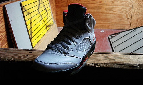 Air Jordan Countdown Pack V | XVIII