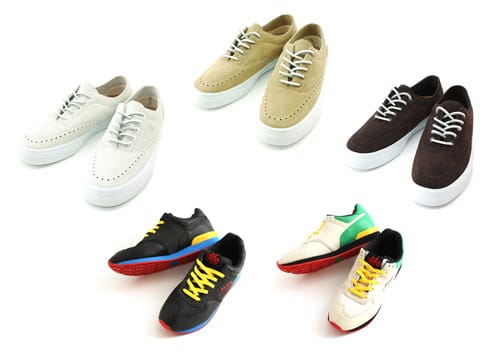 ALIFE 2008 Fall/Winter Collection Part 2