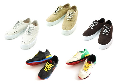 ALIFE 2008 Fall/Winter Collection Part 2