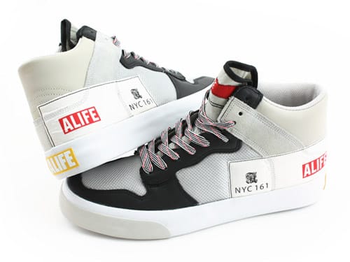 ALIFE 2008 Fall/Winter Collection