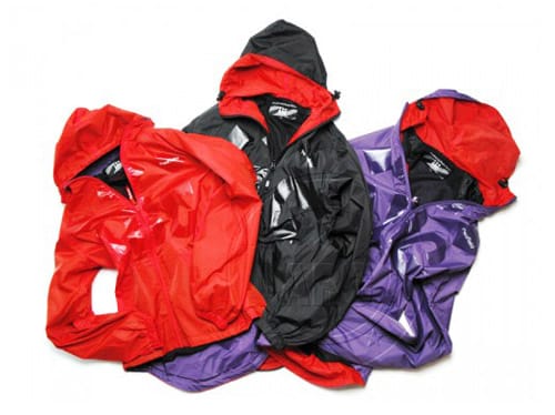 A.R.C x Penfield Windbreaker Collection