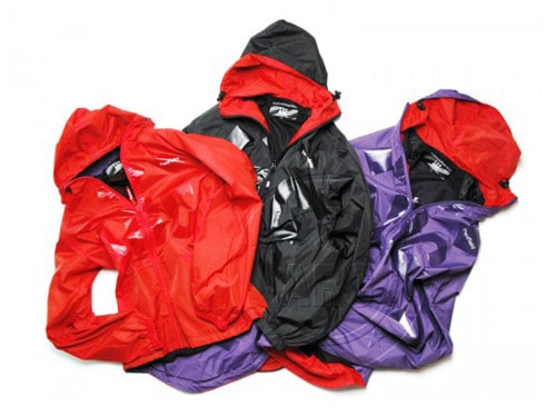 A.R.C x Penfield Windbreaker Collection