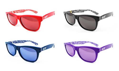 SUPER x ALIFE Sunglasses