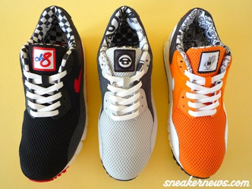 Nike Air Max 90 Current Artist Pack