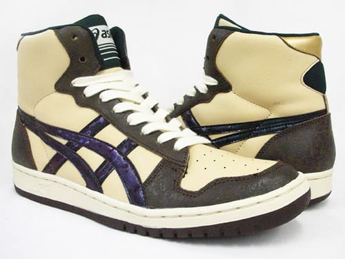 asics 2008