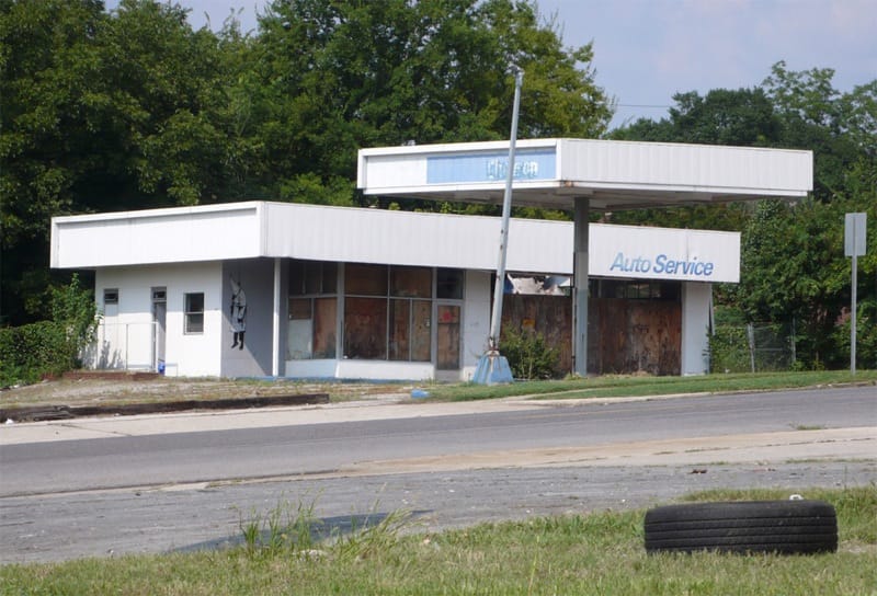 Banksy blows by Alabama