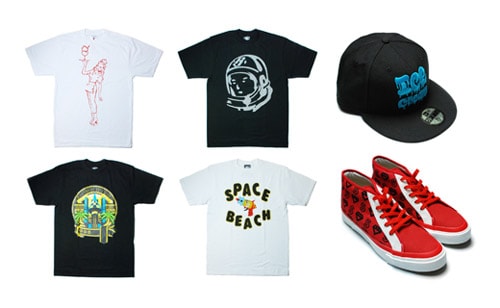 BBC | Ice Cream 2008 Fall/Winter Collection August Release