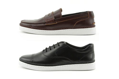 Be Positive 2008 Fall/Winter Collection