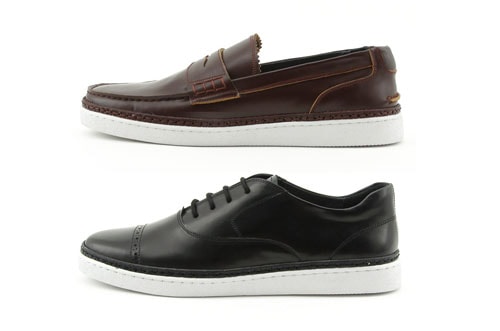 Be Positive 2008 Fall/Winter Collection