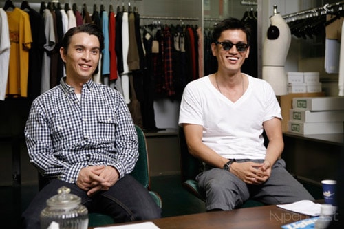 HYPEBEAST Interview: BEDWIN’s Masafumi Watanabe & DELUXE’s Hideki Kimura