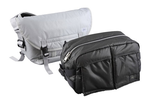 Babekub City Porter Collection