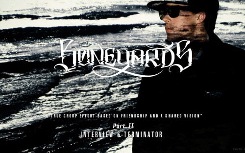 Boneyards Interview - Fraser Cooke | Paul Mittleman | Shinsuke Takizawa