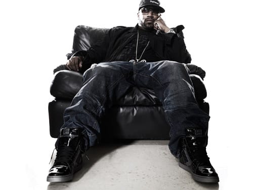 Bun B x Greedy Genius Cool Breeze Vadors