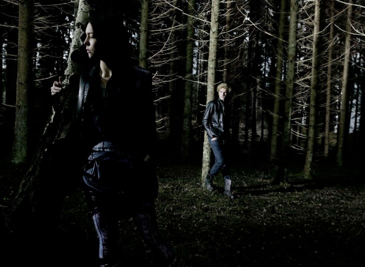 Cheap Monday 2008 Fall/Winter "Beastmaster" Catalog