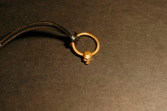 Surface to Air Jewelry Collection