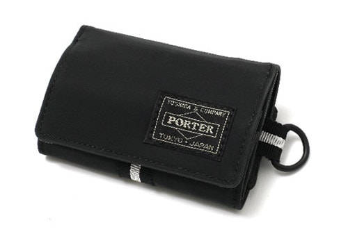CLS x Porter Tote Bag and Wallet