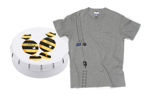 colette x GAP Souvenirs