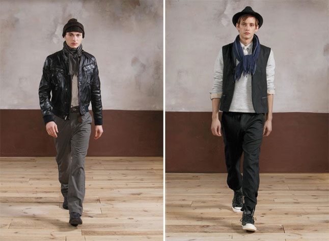 Converse by John Varvatos