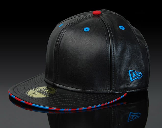 CTRL New Era 59FIFTY Cap 2008 Fall/Winter Collection
