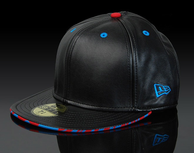 CTRL New Era 59FIFTY Cap 2008 Fall/Winter Collection