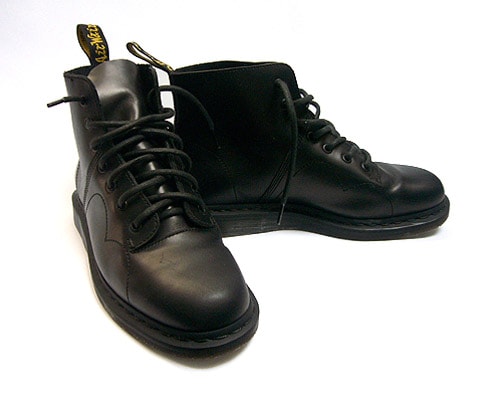 Dr. Martens 7-Hole Boot 2008