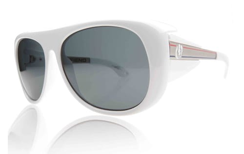 Electric x project BLUE Fiend Sunglasses
