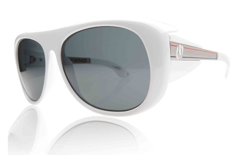 Electric x project BLUE Fiend Sunglasses
