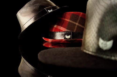 ELM COMPANY 2008 Fall Black Snake Pack