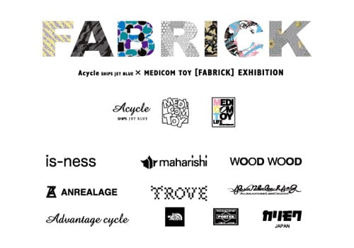 Fabrick 2008 Fall Collection