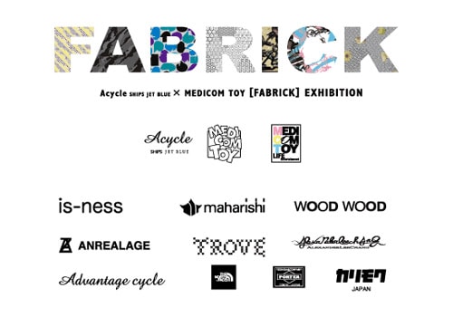 Fabrick 2008 Fall Collection