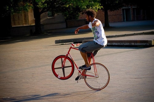 Fast Friday Documentary